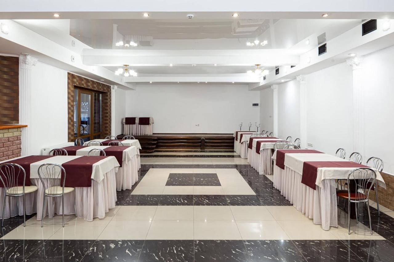 Panska Rovin Hotel Mohnate Ngoại thất bức ảnh