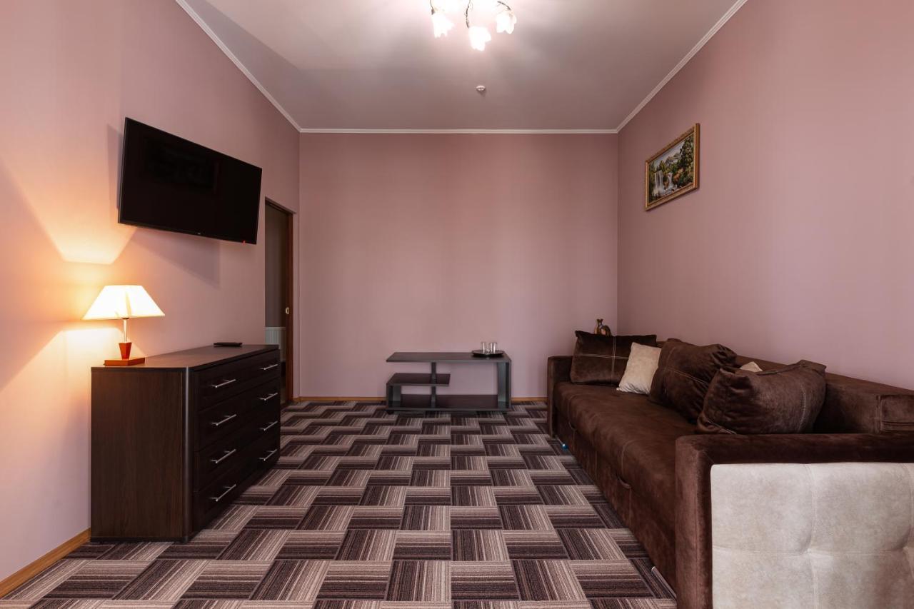 Panska Rovin Hotel Mohnate Ngoại thất bức ảnh